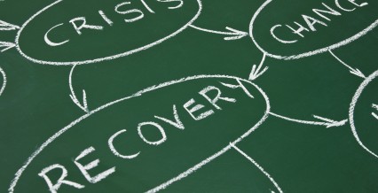 Backup & Disaster Recovery Solution