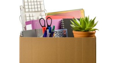 Moving your office