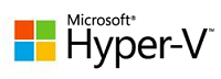 Microsoft Hyper-V 2012 raises the bar in virtualization.
