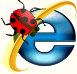 New exploit found in all versions of IE