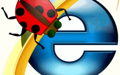 New exploit found in all versions of IE